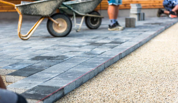 Best Recycled Asphalt Driveway Installation in Lost Hills, CA