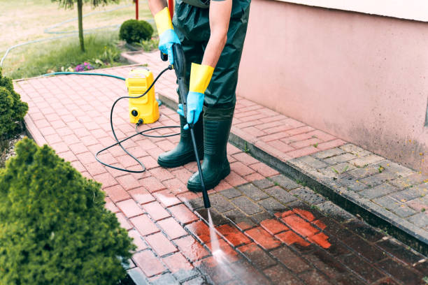 Best Driveway Grading and Leveling in Lost Hills, CA